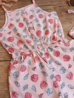 بیلر صدف - شیک و پیک