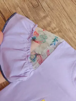 ست تدی شطرنجی - شیک و پیک