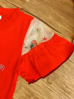 ست تدی شطرنجی - شیک و پیک