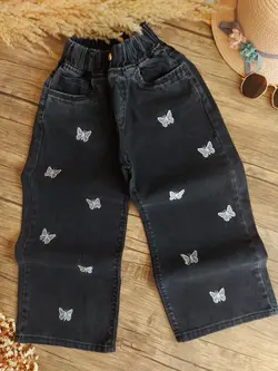 شلوار بگ پروانه - شیک و پیک