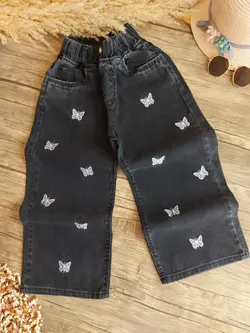 شلوار بگ پروانه - شیک و پیک