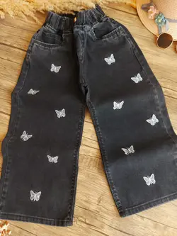 شلوار بگ پروانه - شیک و پیک