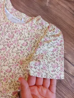 پیراهن وارداتی رز - شیک و پیک