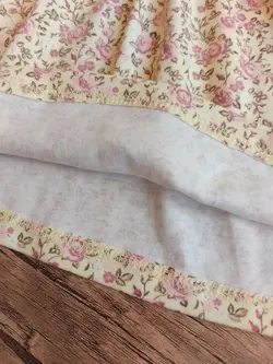 پیراهن وارداتی رز - شیک و پیک