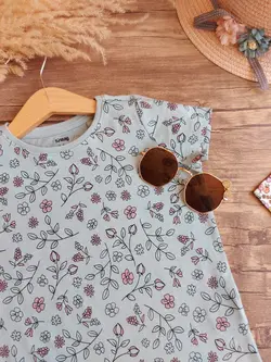 تیشرت وارداتی میخک - شیک و پیک