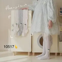 جوراب شلواری عروسکی - شیک و پیک