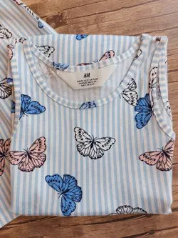 سارافون h&m پروانه - شیک و پیک