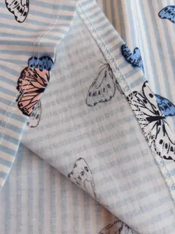 سارافون h&m پروانه - شیک و پیک