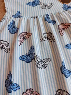 سارافون h&m پروانه - شیک و پیک