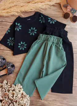 ست لانگ آفتابگردان