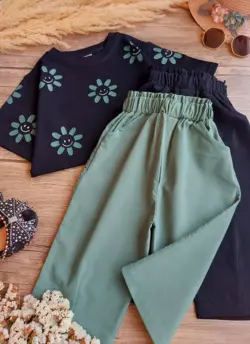 ست لانگ آفتابگردان