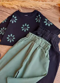 ست لانگ آفتابگردان