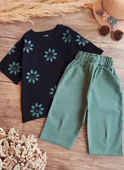 ست لانگ آفتابگردان