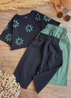 ست لانگ آفتابگردان