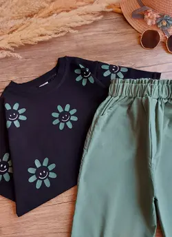 ست لانگ آفتابگردان