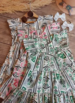 پیراهن ریرا