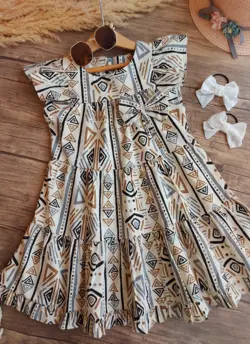 پیراهن ریرا