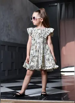 پیراهن ریرا