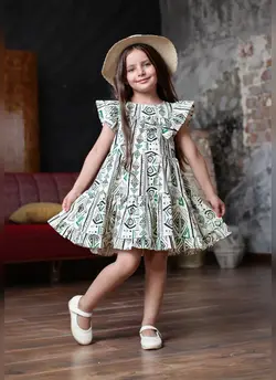 پیراهن ریرا