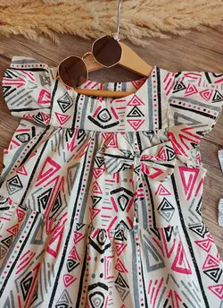 پیراهن ریرا