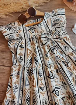 پیراهن ریرا