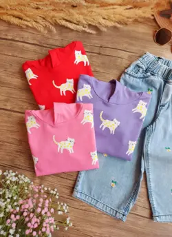 هودی وارداتی گربه