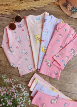 ست بشور و بپوش کبریتی