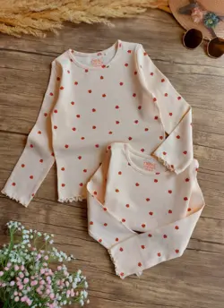 بلوز وارداتی کفشدوزک