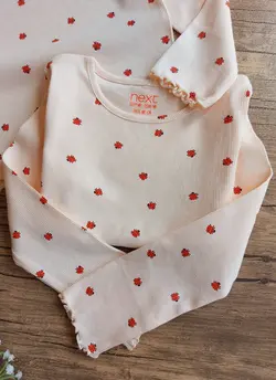 بلوز وارداتی کفشدوزک