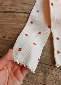 بلوز وارداتی کفشدوزک