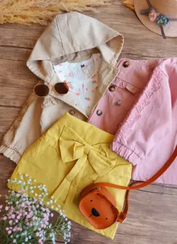 کت بارونی پروانه