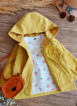 کت بارونی پروانه