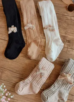 جوراب شلواری پاییزه