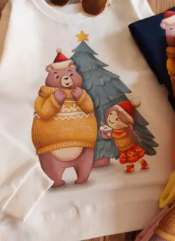 بلوز تک کریسمس