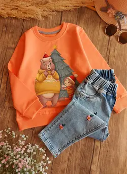 بلوز تک کریسمس