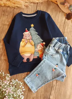 بلوز تک کریسمس