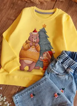 بلوز تک کریسمس