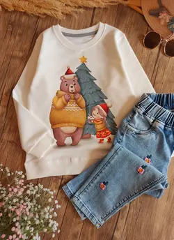 بلوز تک کریسمس