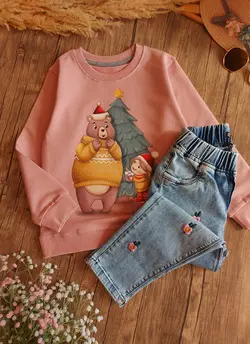 بلوز تک کریسمس