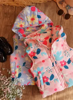 پافر تو خز گیلاس