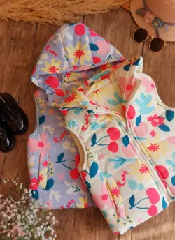 پافر تو خز گیلاس