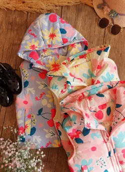 پافر تو خز گیلاس