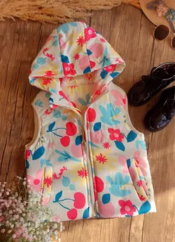 پافر تو خز گیلاس