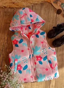 پافر تو خز گیلاس