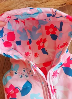 پافر تو خز گیلاس