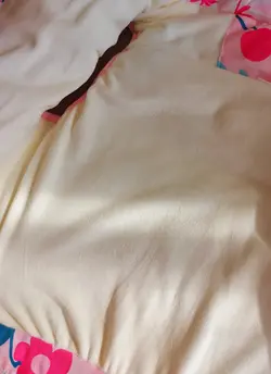 پافر تو خز گیلاس