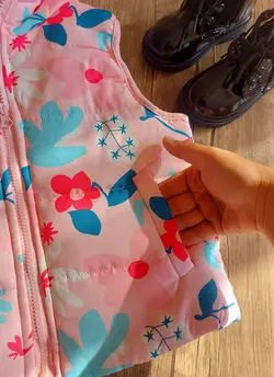 پافر تو خز گیلاس