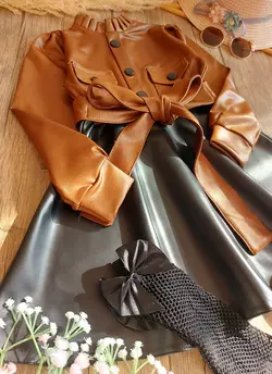 پیراهن فریماه