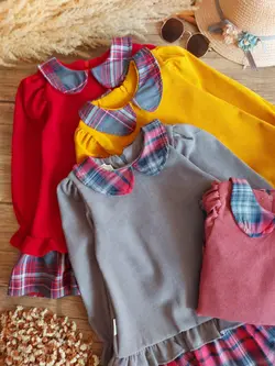 پیراهن آیرین