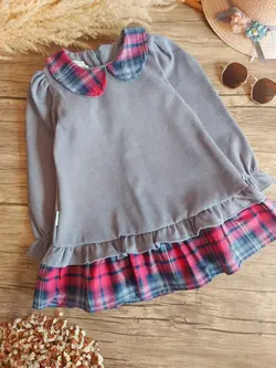 پیراهن آیرین